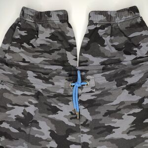American Giant Classic Sweat Pants Size XXL Forest Camo Made in USA (38x28)